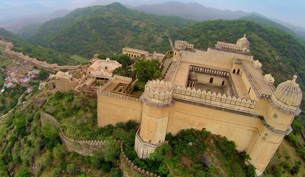 Dayal Shah Fort
