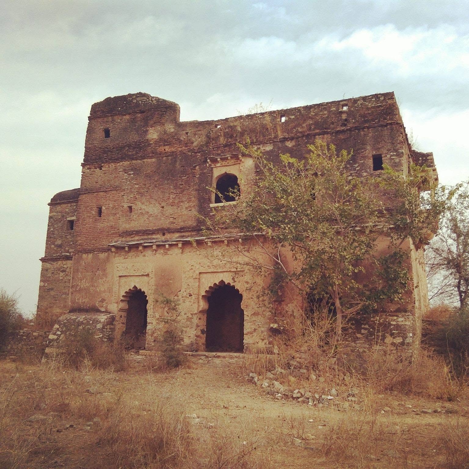 Rakam Garh